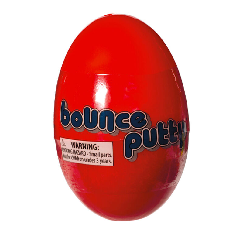 Toysmith Bounce Putty image number 0