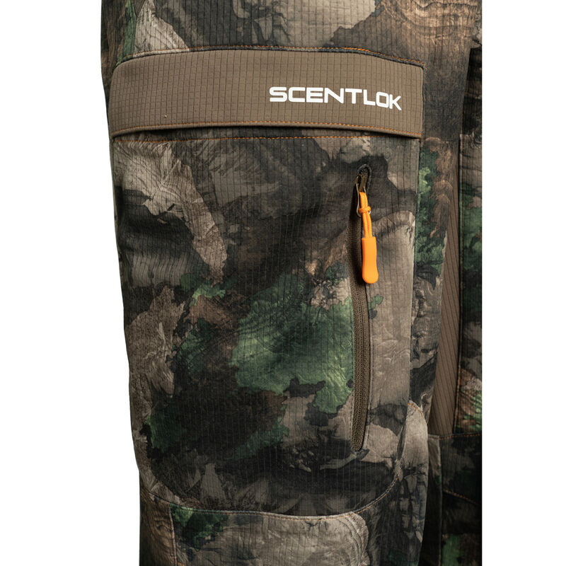Scentlok Men's Savanna Aero Crosshair Pant image number 4