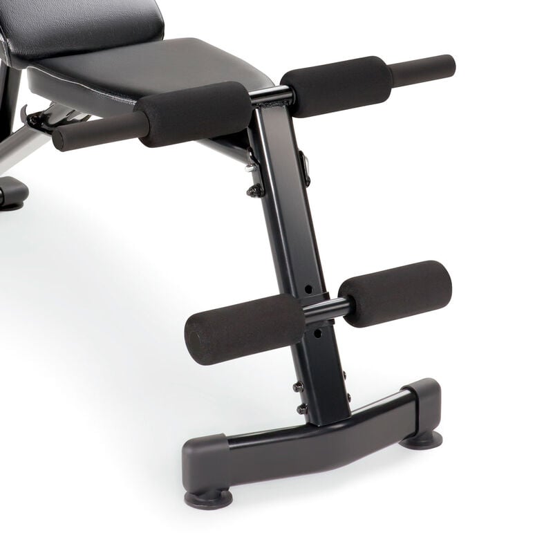 Marcy Foldable Multi-Function Utility Bench image number 6