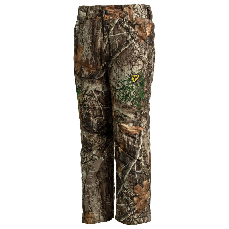Blocker Outdoors Youth Drencher Insulated Pant image number 2