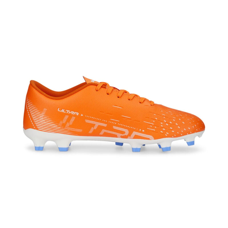 Puma Men's Ultra Play FG/AG Soccer Cleats image number 1