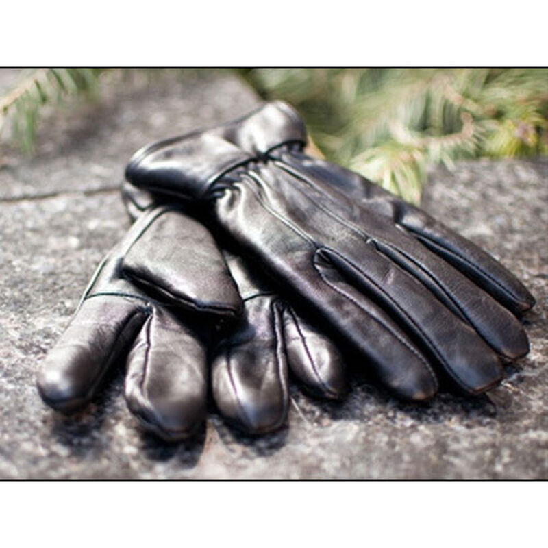 Jacob Ash Men's Sheepskin Leather Glove image number 1