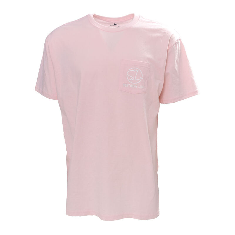 Southern Lure Men's Short Sleeve Tee image number 1