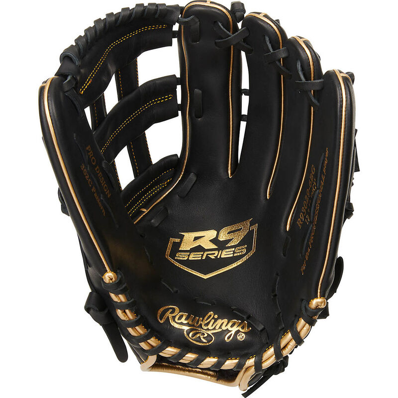 Rawlings 12.75" R9 Glove (OF) image number 0