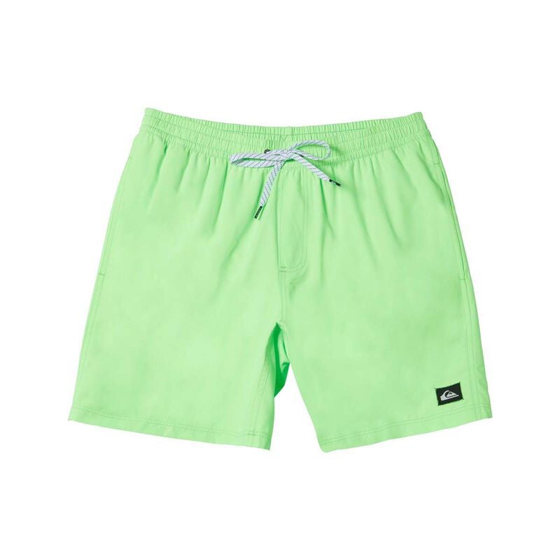 Quiksilver Everyday Solid Volley 15 image number 1