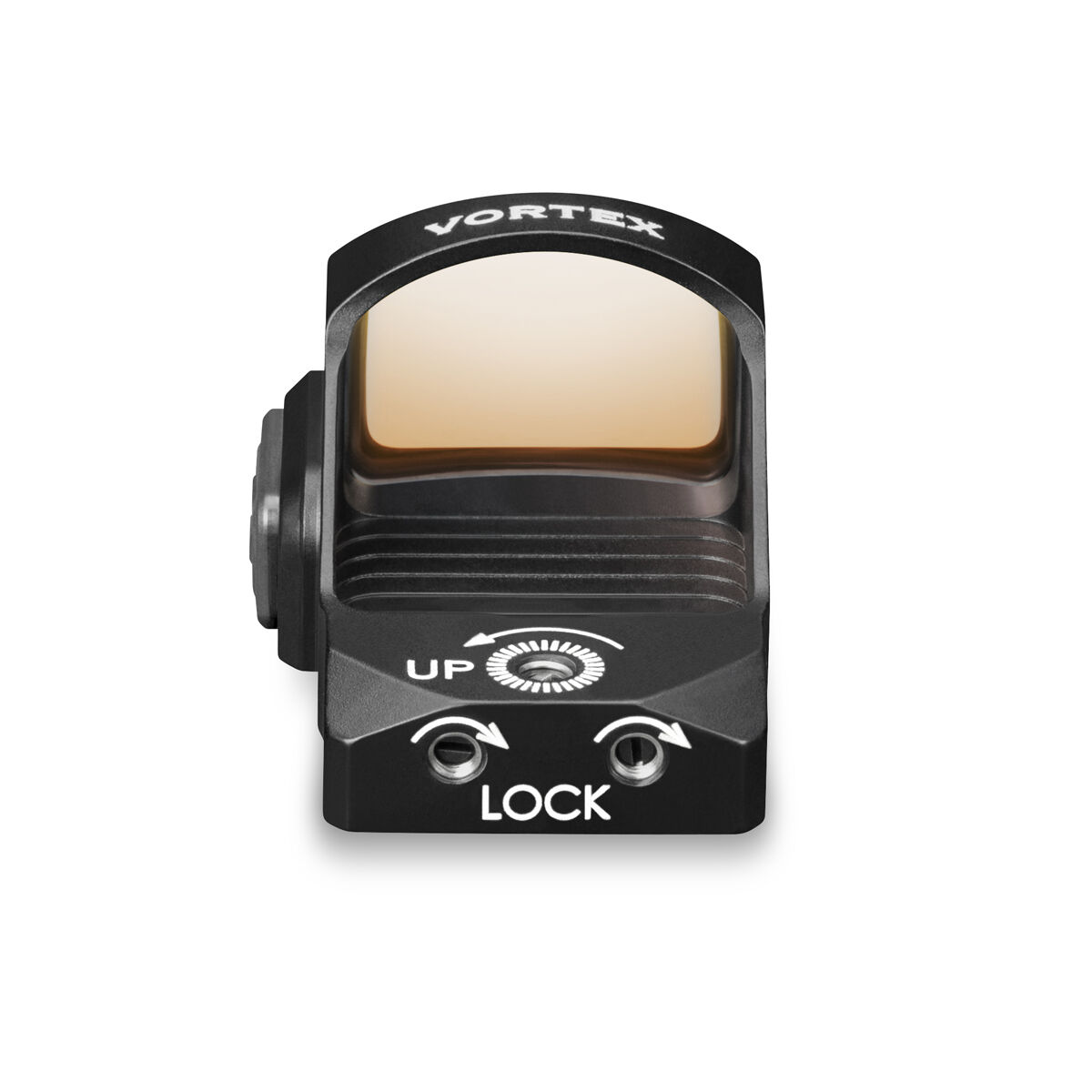 Amazon.com : Vortex Optics Viper Red Dot Sight - 6 MOA Dot : Sports &  Outdoors