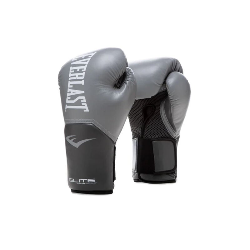 Everlast Pro-Style Elite Boxing Gloves image number 0