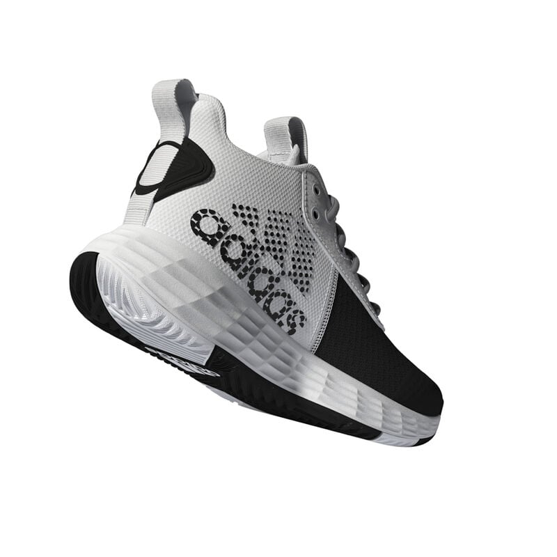 adidas Youth Grade School Ownthegame 2.0 Basketball Shoes image number 17