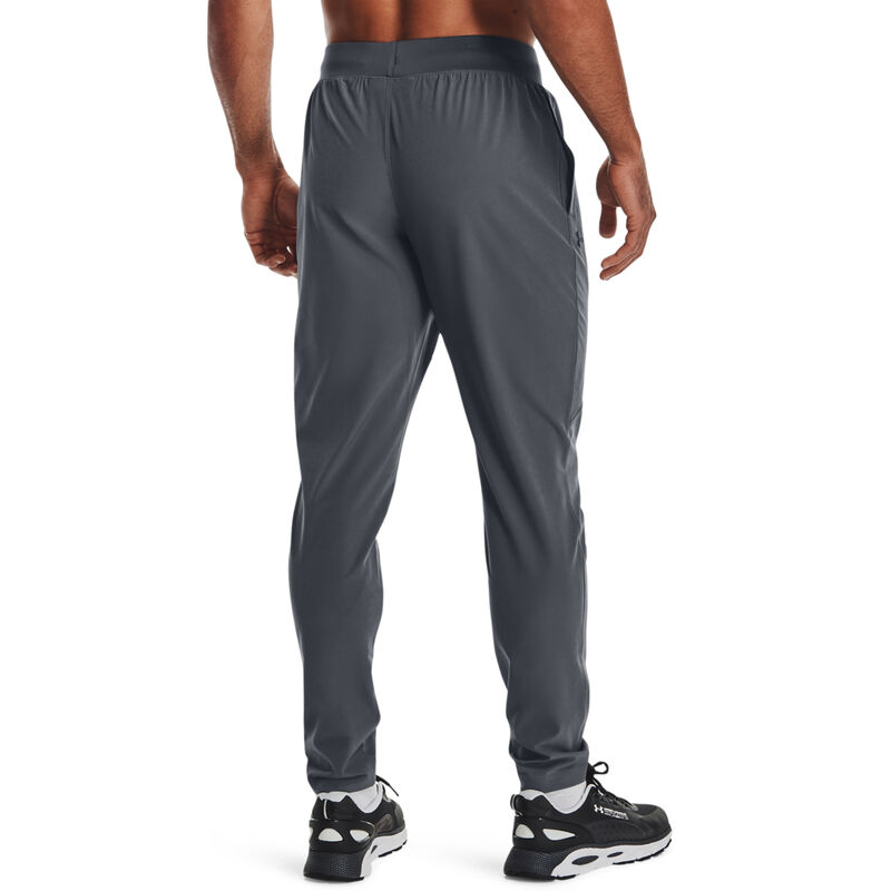 Under Armour Men's UA Stretch Woven Pants image number 1