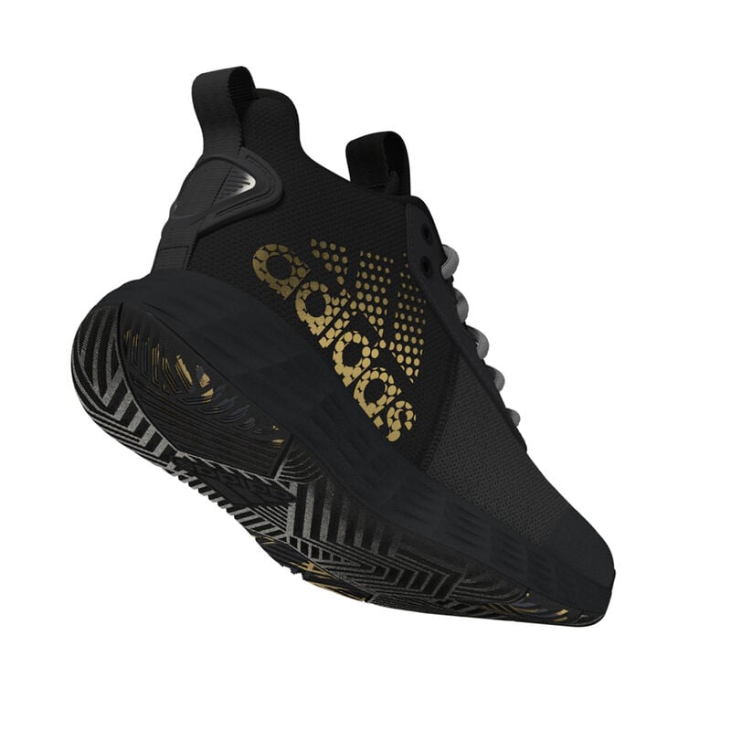 adidas Youth Ownthegame 2.0 Basketball Shoes image number 16