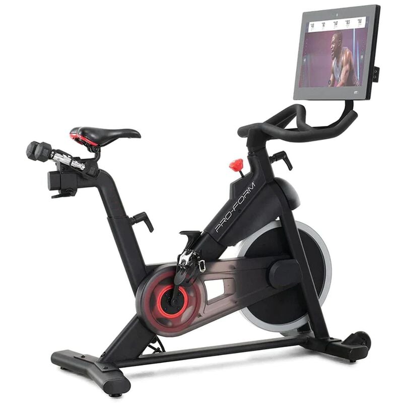 ProForm Studio Bike Pro 22 with 30-day iFIT membership included with purchase image number 1