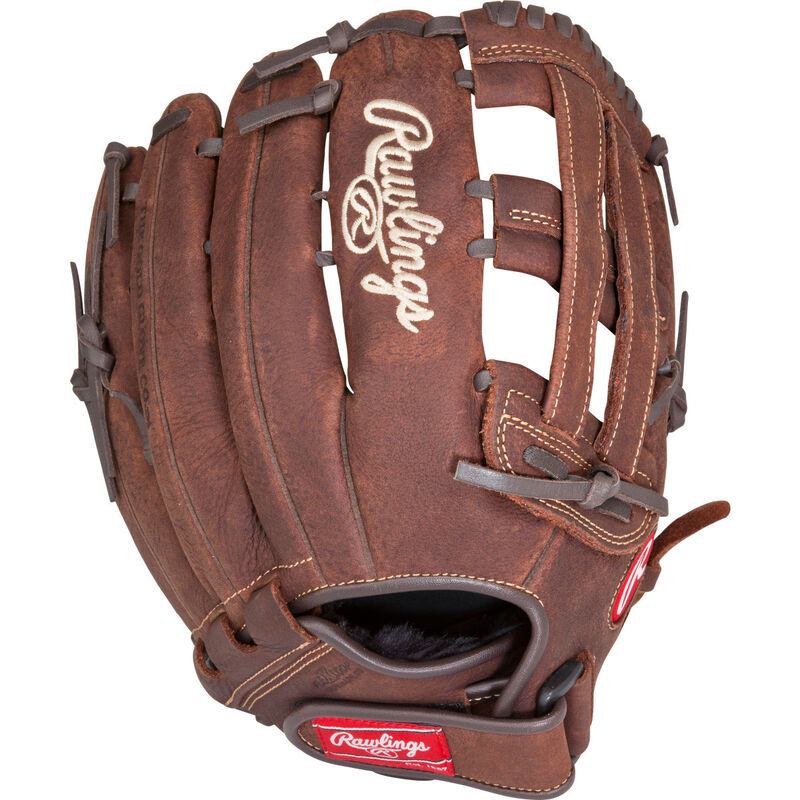Adult 13" Player Preferred Softball Glove, , large image number 1