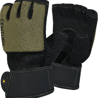 Century Brave Gel Training Gloves