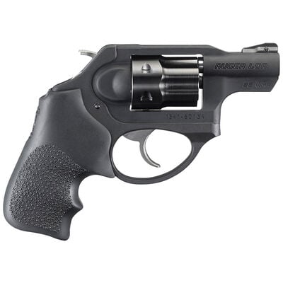 Ruger LCRx  22 WMR 1.88" Revolver