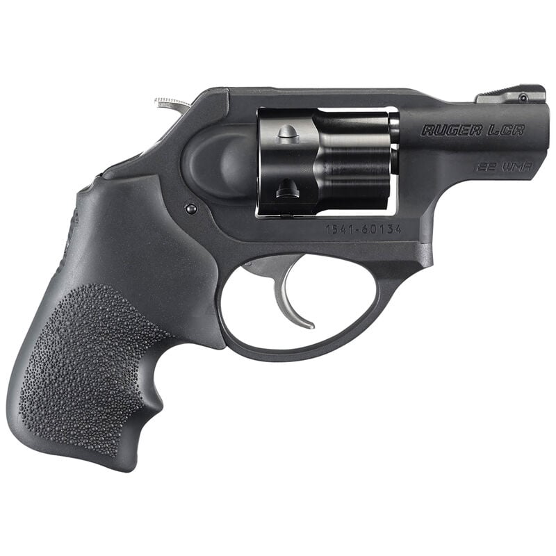 Ruger LCRx  22 WMR 1.88" Revolver image number 0