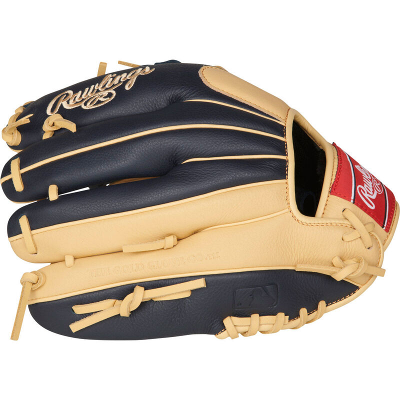 Rawlings Youth 11.5" Select Pro Lite Manny Machado Glove image number 7