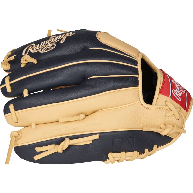 Rawlings Youth 11.5" Select Pro Lite Baseball Glove image number 7