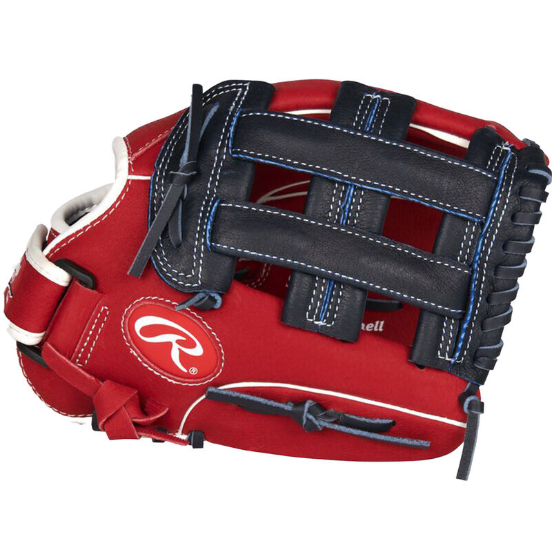 Rawlings Youth 11.5" Sure Catch Bryce Harper Signature Glove image number 0