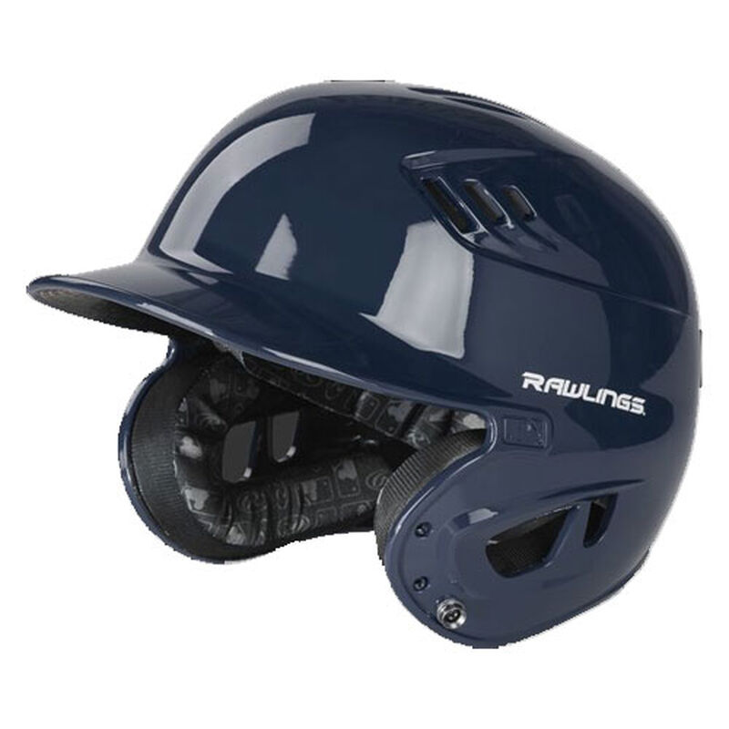 Rawlings Senior R16 Batting Helmet image number 0