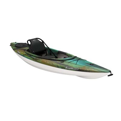Pelican Coast 100XR Sit-In Kayak