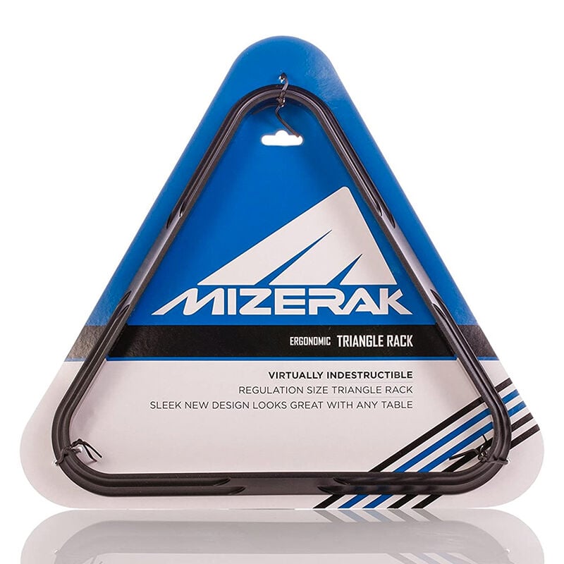 Mizerak Mizerak Composite Ergonomic Triangle image number 0