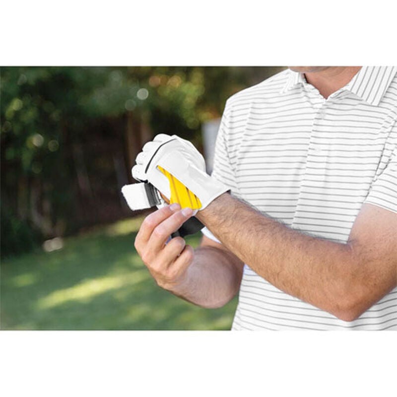 Sklz Smart Glove Golf Training Aid image number 0