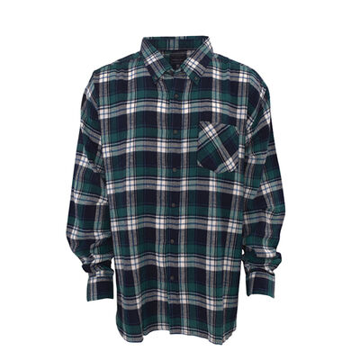 Jackson Hole Men's Flannel Shirt