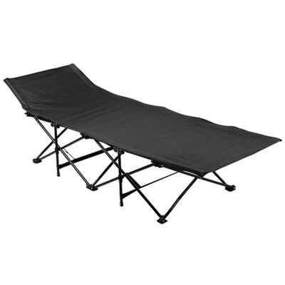 World Famous Folding Cot for Camping