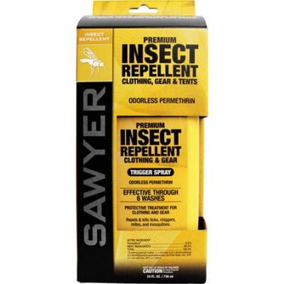 Sawyer Products Insect Clothing Repellent