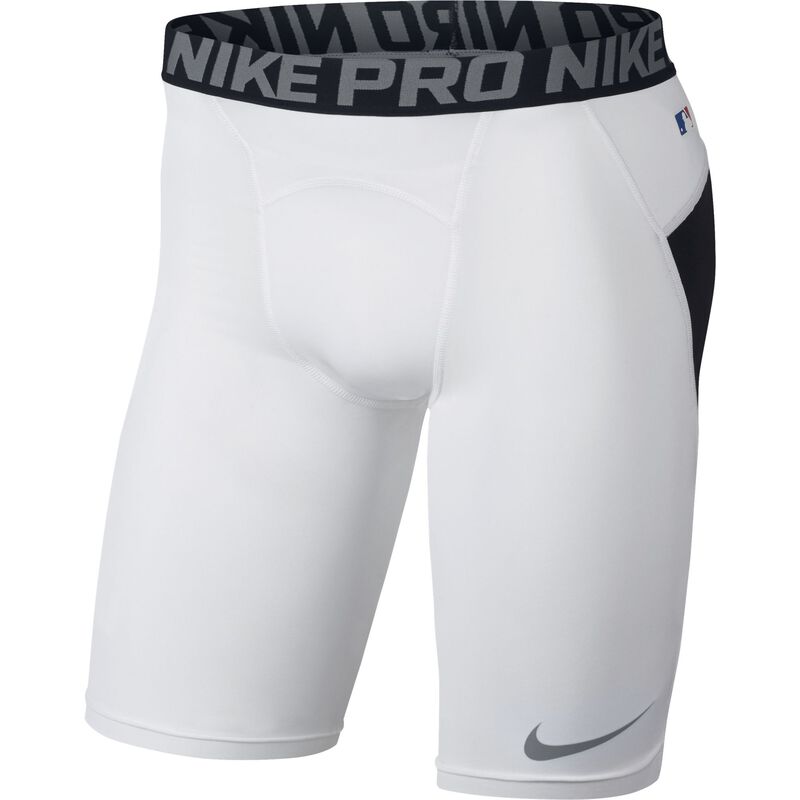 Nike Pro Combat Hyberstrong Heist Slider image number 0