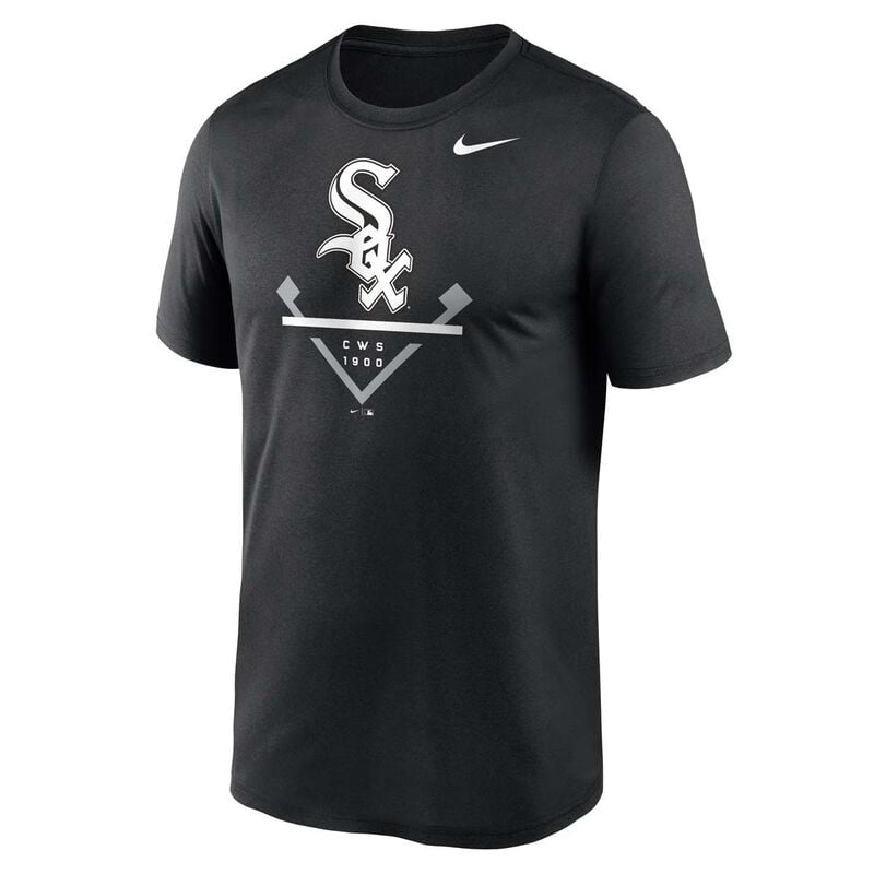 Nike Chicago White Sox Icon Legend Tee image number 0