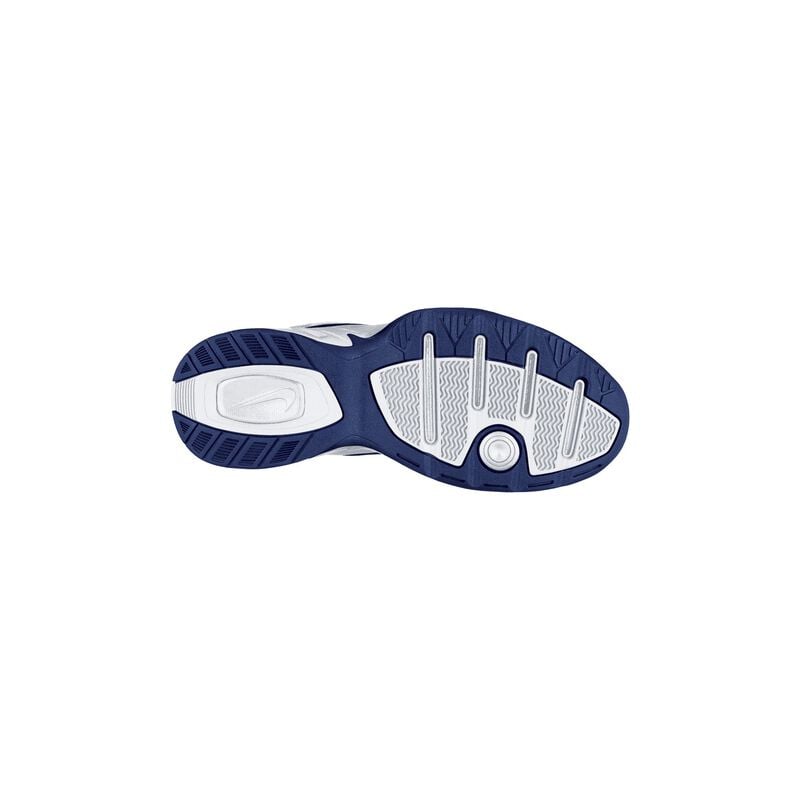Nike Men's Air Monarch Wide Cross Training Shoes image number 5