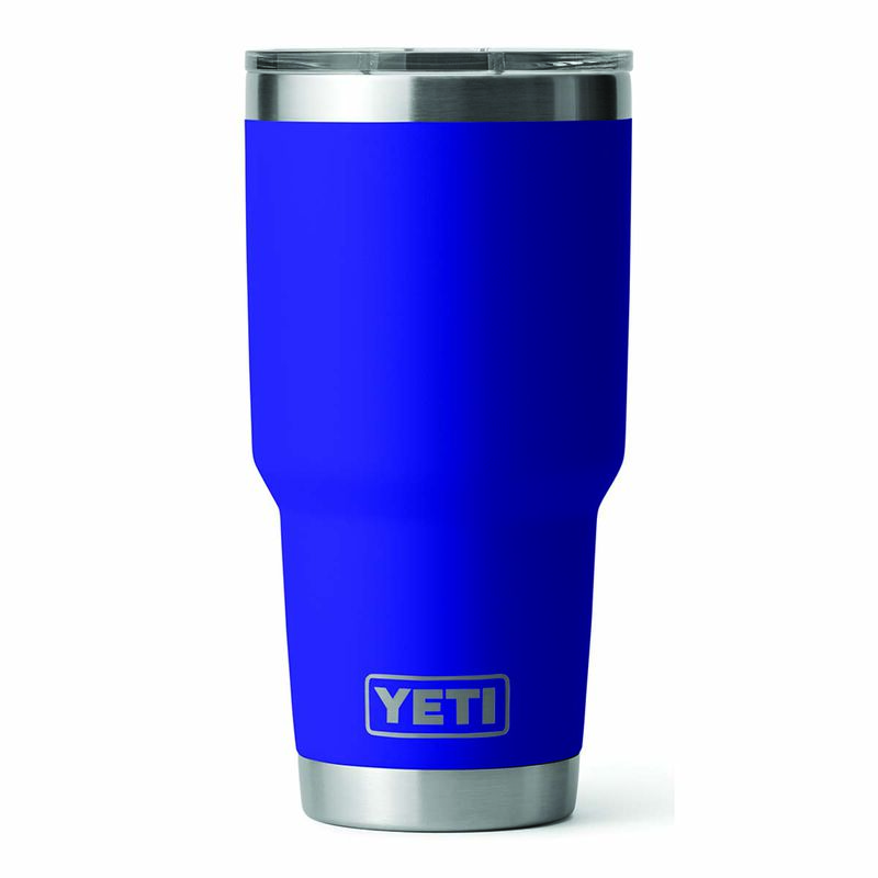 I seen a lot of people upset at the mag slide lid on the yeti with