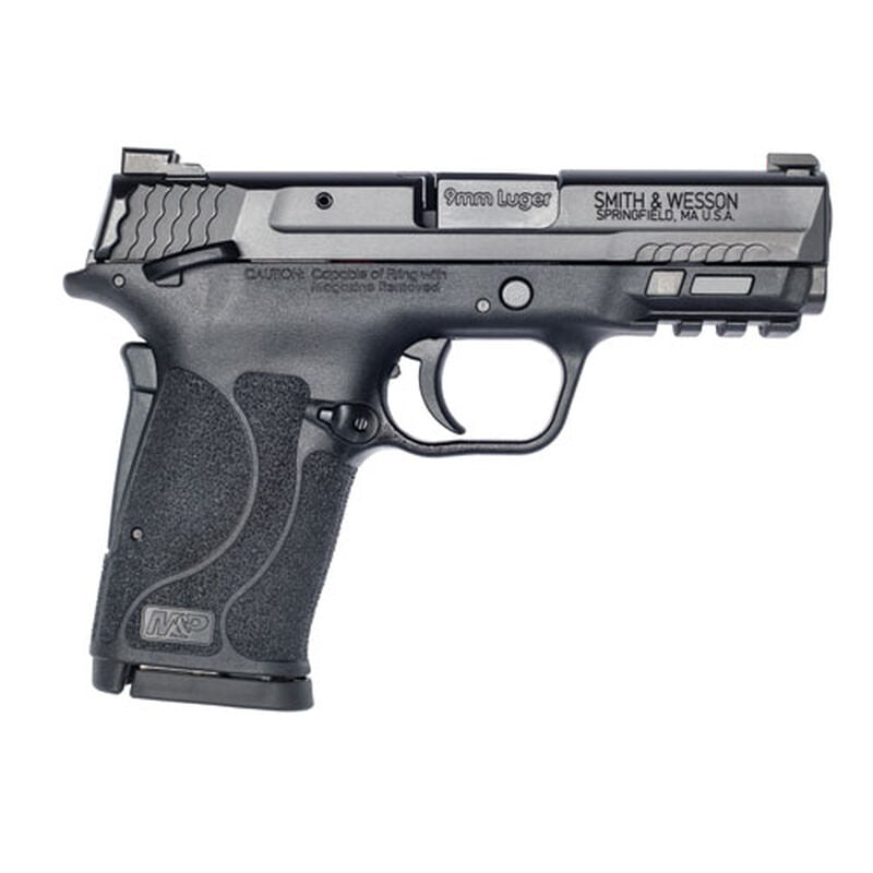 Smith & Wesson M&P 9MM Shield EZ Pistol image number 0