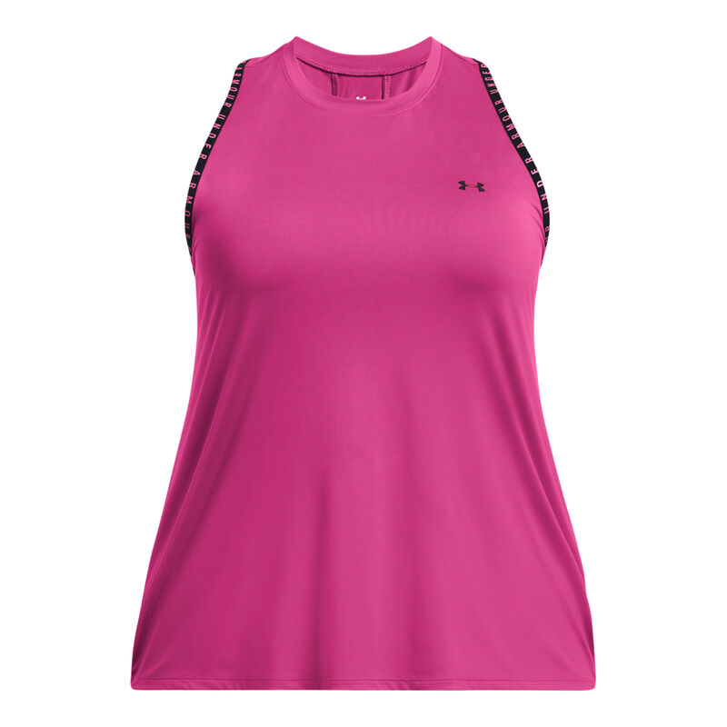 Under Armour Women's Knockout Tank image number 0