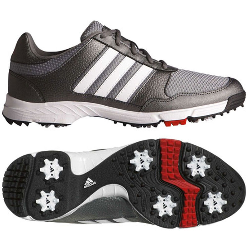 adidas Men's Response Golf Shoes image number 1