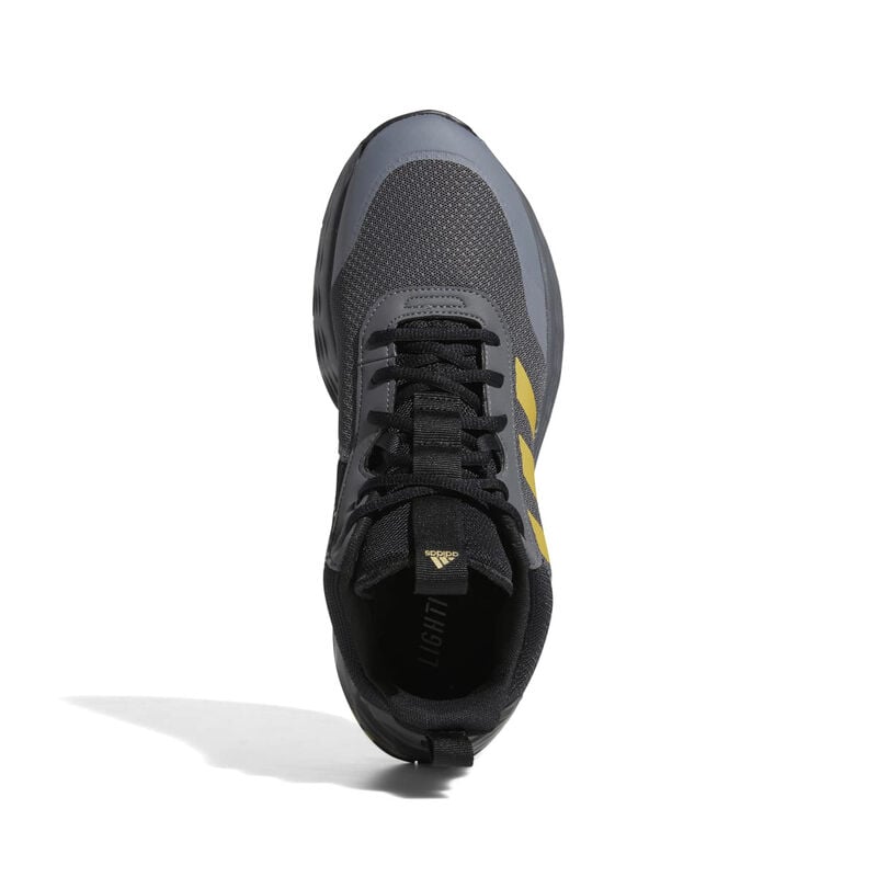 adidas Men's Ownthegame 2.0 Basketball Shoes image number 2