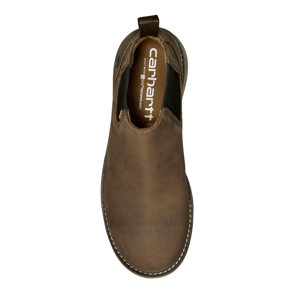 Carhartt romeo boots top