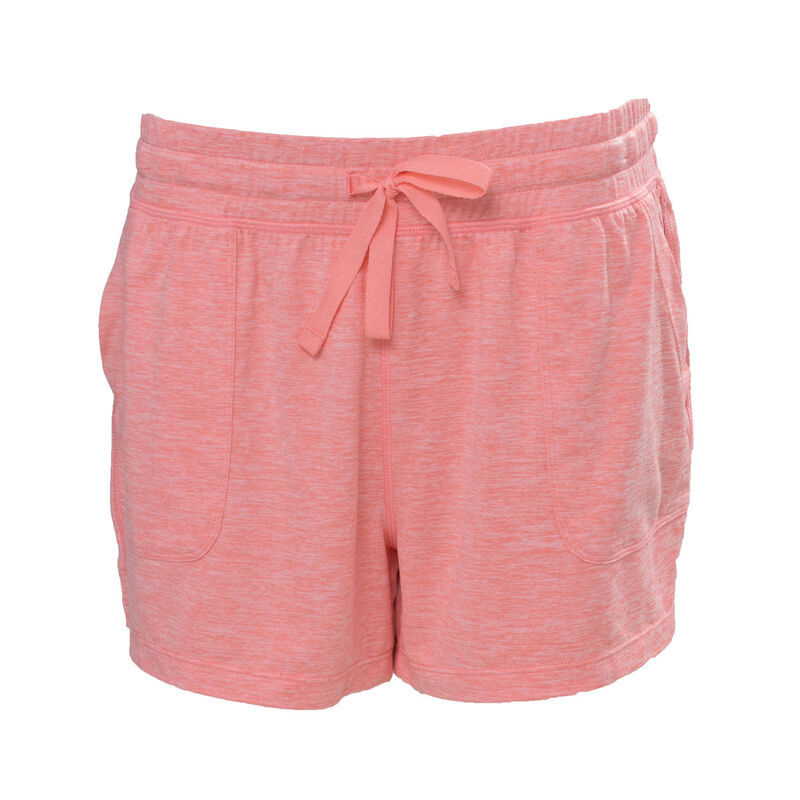 90 Degree Women's 2 Pack Shorts image number 1
