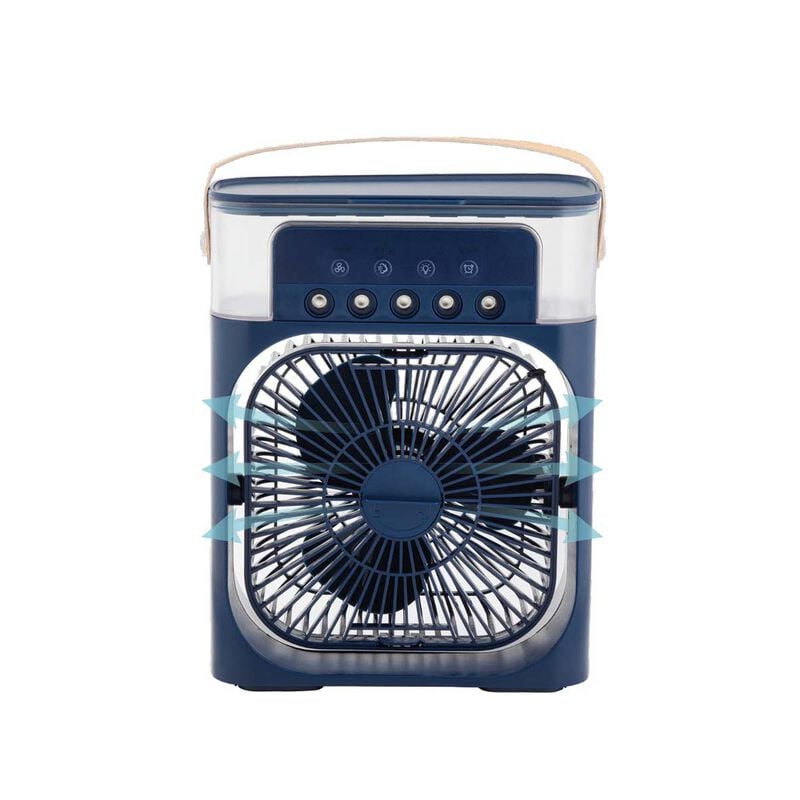 Itek 3-in-1 Portable Air Conditioner Fan image number 1
