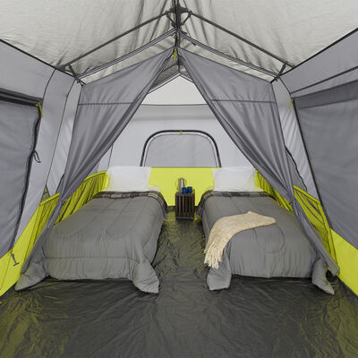 Core Equipment Core 9P Instant Cabin Tent