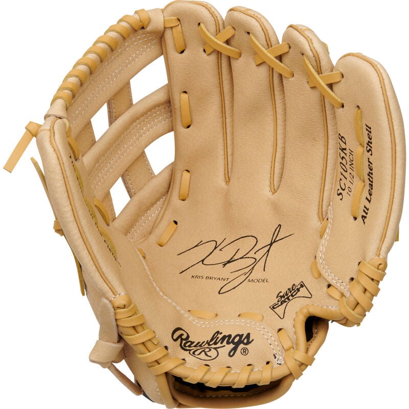 Rawlings Youth 11.5" Sure Catch Glove image number 2