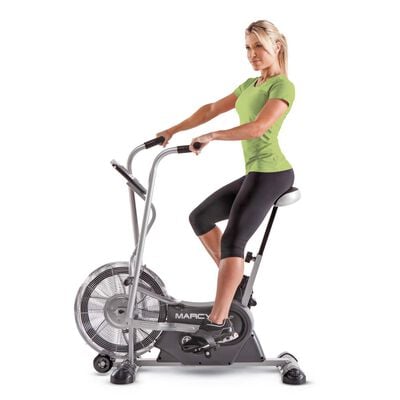 Marcy Air-1 Deluxe Exercice Fan Bike