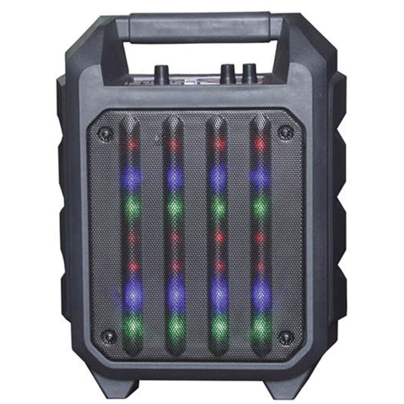Qfx PBX-65 Party / Tailgate Speaker, , large image number 5
