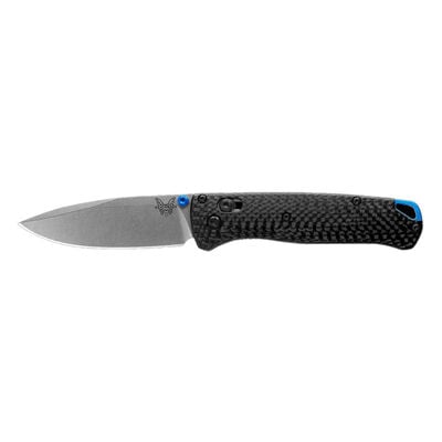 Benchmade Bugout Carbon Knife