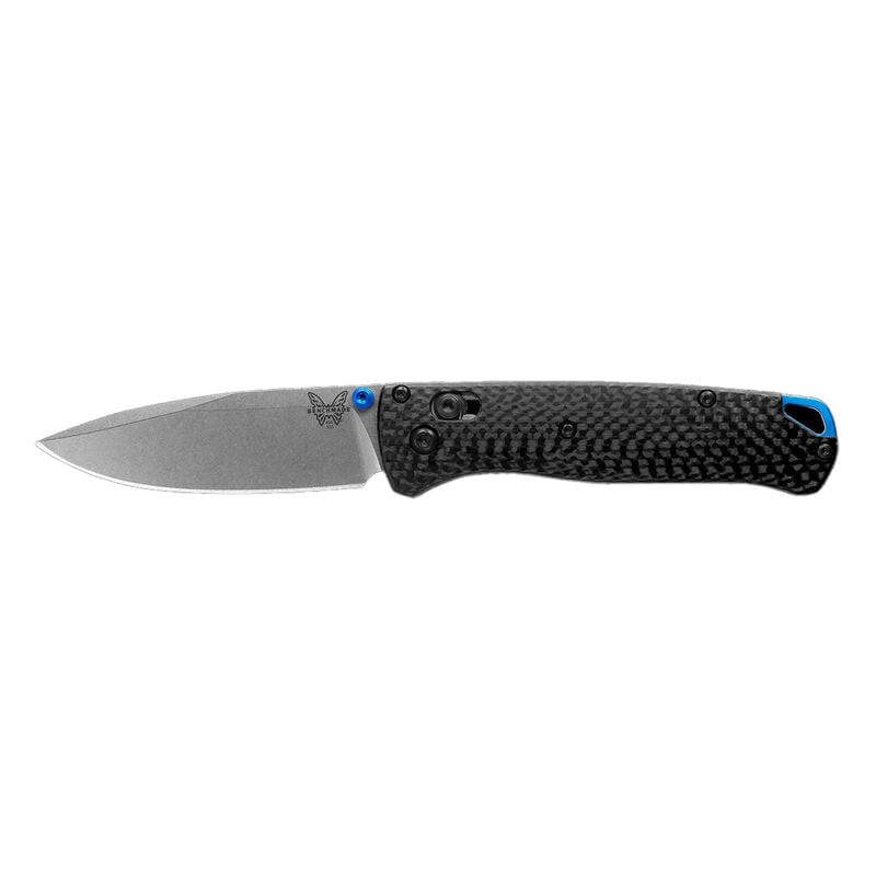 Benchmade Bugout Carbon Knife image number 0