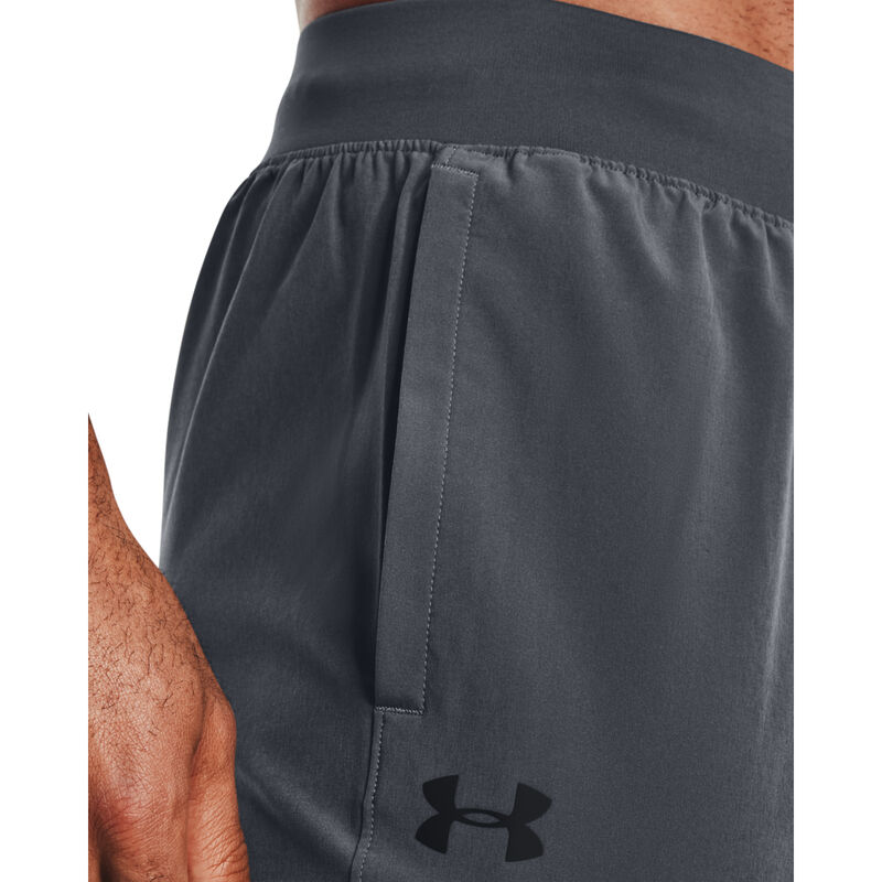 Under Armour Men's UA Stretch Woven Pants image number 2