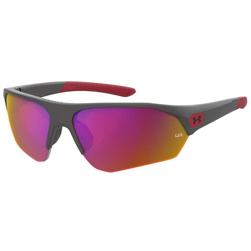 Under Armour Junior Playmaker Sunglasses image number 1
