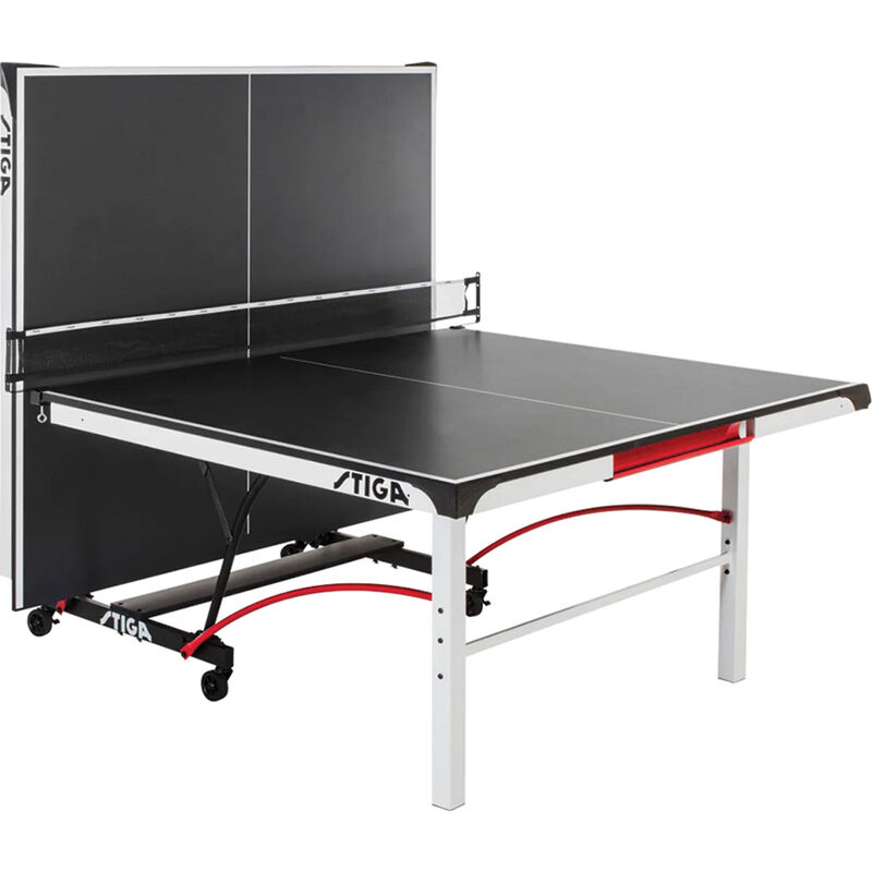 Stiga ST3100 Table Tennis Table image number 2