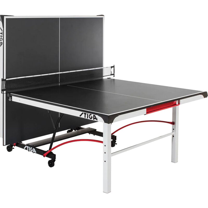 Stiga ST3100 Table Tennis Table image number 3